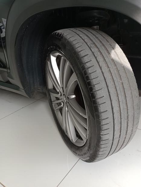 FIAT Fastback 1.0 12V 4P FLEX AUDACE 200 TURBO AUTOM�TICO CVT, Foto 11