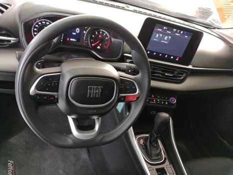 FIAT Fastback 1.0 12V 4P FLEX AUDACE 200 TURBO AUTOM�TICO CVT, Foto 13