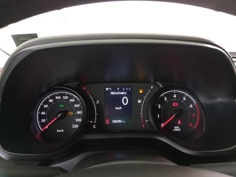 FIAT Fastback 1.0 12V 4P FLEX AUDACE 200 TURBO AUTOM�TICO CVT, Foto 14