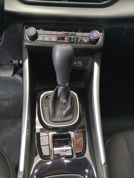 FIAT Fastback 1.0 12V 4P FLEX AUDACE 200 TURBO AUTOM�TICO CVT, Foto 17