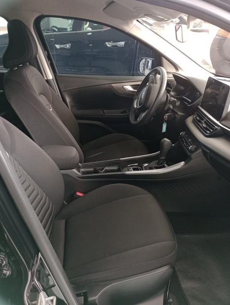 FIAT Fastback 1.0 12V 4P FLEX AUDACE 200 TURBO AUTOM�TICO CVT, Foto 18