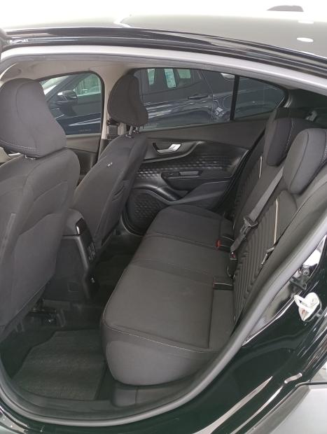 FIAT Fastback 1.0 12V 4P FLEX AUDACE 200 TURBO AUTOM�TICO CVT, Foto 19