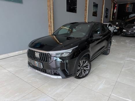 FIAT Fastback 1.0 12V 4P FLEX AUDACE HYBRID 200 TURBO AUTOM�TICO CVT, Foto 1
