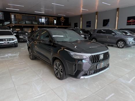 FIAT Fastback 1.0 12V 4P FLEX AUDACE HYBRID 200 TURBO AUTOM�TICO CVT, Foto 2