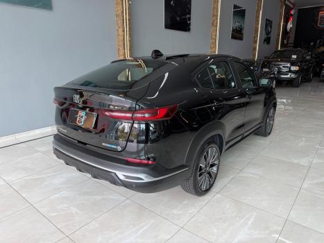 FIAT Fastback 1.0 12V 4P FLEX AUDACE HYBRID 200 TURBO AUTOM�TICO CVT, Foto 3