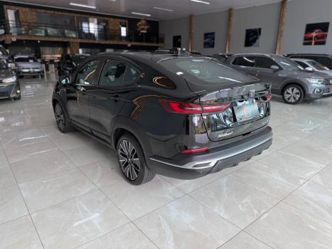 FIAT Fastback 1.0 12V 4P FLEX AUDACE HYBRID 200 TURBO AUTOM�TICO CVT, Foto 4