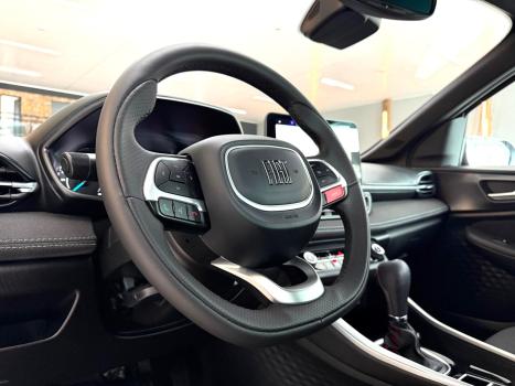 FIAT Fastback 1.0 12V 4P FLEX AUDACE HYBRID 200 TURBO AUTOM�TICO CVT, Foto 5
