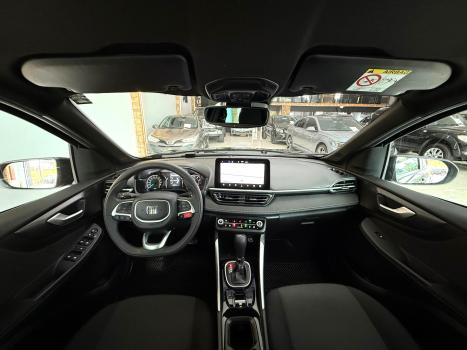 FIAT Fastback 1.0 12V 4P FLEX AUDACE HYBRID 200 TURBO AUTOM�TICO CVT, Foto 8