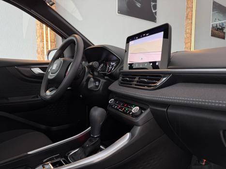 FIAT Fastback 1.0 12V 4P FLEX AUDACE HYBRID 200 TURBO AUTOM�TICO CVT, Foto 9