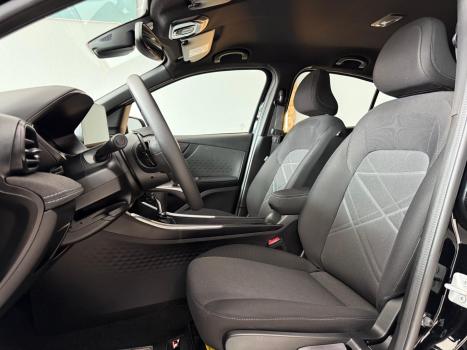 FIAT Fastback 1.0 12V 4P FLEX AUDACE HYBRID 200 TURBO AUTOM�TICO CVT, Foto 10