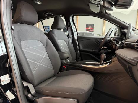 FIAT Fastback 1.0 12V 4P FLEX AUDACE HYBRID 200 TURBO AUTOM�TICO CVT, Foto 11