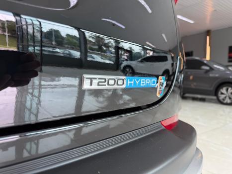FIAT Fastback 1.0 12V 4P FLEX AUDACE HYBRID 200 TURBO AUTOM�TICO CVT, Foto 13