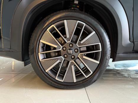 FIAT Fastback 1.0 12V 4P FLEX AUDACE HYBRID 200 TURBO AUTOM�TICO CVT, Foto 14