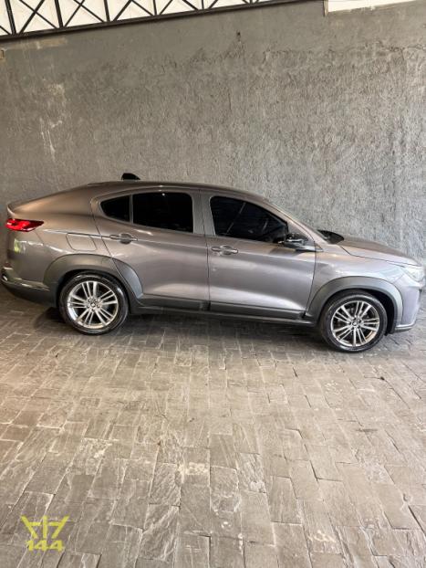 FIAT Fastback 1.0 12V 4P FLEX 200 TURBO AUTOMÁTICO CVT, Foto 4