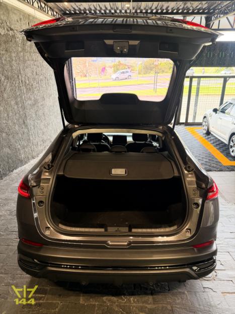 FIAT Fastback 1.0 12V 4P FLEX 200 TURBO AUTOMÁTICO CVT, Foto 8
