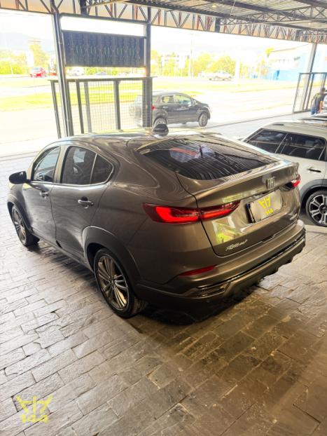 FIAT Fastback 1.0 12V 4P FLEX 200 TURBO AUTOMÁTICO CVT, Foto 9