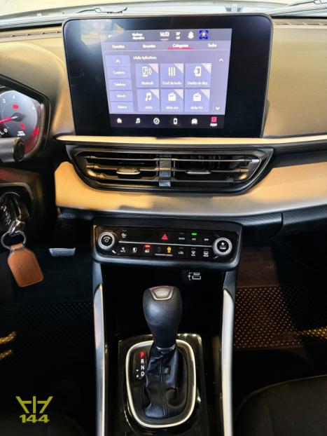 FIAT Fastback 1.0 12V 4P FLEX 200 TURBO AUTOMÁTICO CVT, Foto 14