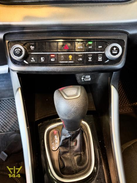 FIAT Fastback 1.0 12V 4P FLEX 200 TURBO AUTOMÁTICO CVT, Foto 15