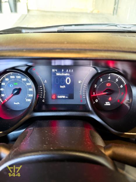 FIAT Fastback 1.0 12V 4P FLEX 200 TURBO AUTOMÁTICO CVT, Foto 17
