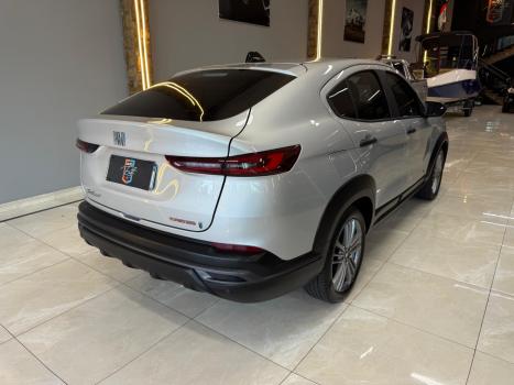 FIAT Fastback 1.0 12V 4P FLEX 200 TURBO AUTOMÁTICO CVT, Foto 3