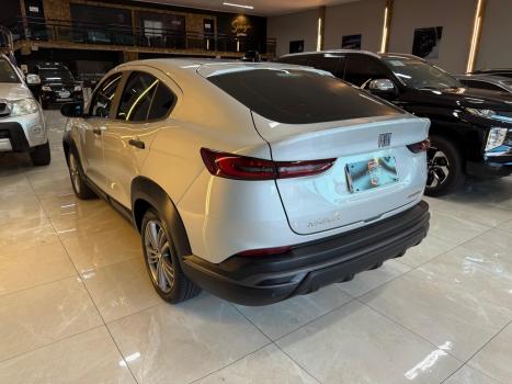 FIAT Fastback 1.0 12V 4P FLEX 200 TURBO AUTOMÁTICO CVT, Foto 4