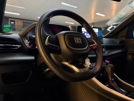 FIAT Fastback 1.0 12V 4P FLEX 200 TURBO AUTOMÁTICO CVT, Foto 5