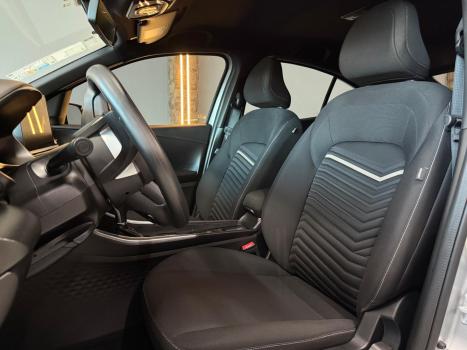 FIAT Fastback 1.0 12V 4P FLEX 200 TURBO AUTOMÁTICO CVT, Foto 9