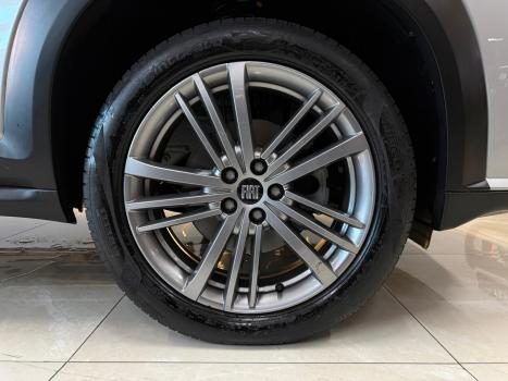 FIAT Fastback 1.0 12V 4P FLEX 200 TURBO AUTOMÁTICO CVT, Foto 12