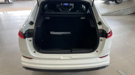 FIAT Fastback 1.0 12V 4P FLEX 200 TURBO AUTOMÁTICO CVT, Foto 10
