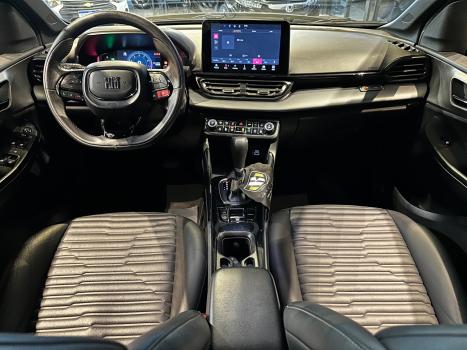 FIAT Fastback 1.3 16V 4P FLEX LIMITED EDITION TURBO 270 AUTOMTICO, Foto 6