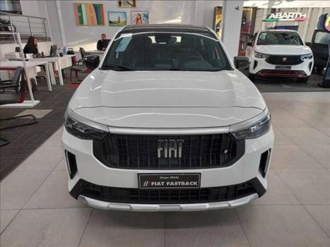 FIAT Fastback 1.3 16V 4P FLEX LIMITED EDITION TURBO 270 AUTOMTICO, Foto 5