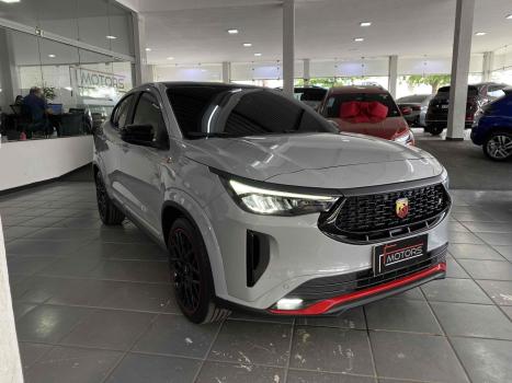 FIAT Fastback 1.3 16V 4P FLEX ABARTH TURBO 270 AUTOMTICO, Foto 3