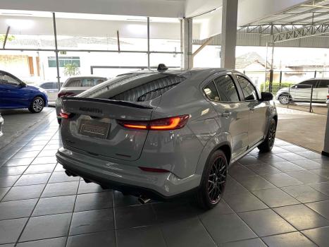 FIAT Fastback 1.3 16V 4P FLEX ABARTH TURBO 270 AUTOMTICO, Foto 4