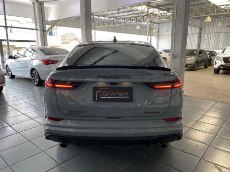 FIAT Fastback 1.3 16V 4P FLEX ABARTH TURBO 270 AUTOMTICO, Foto 5