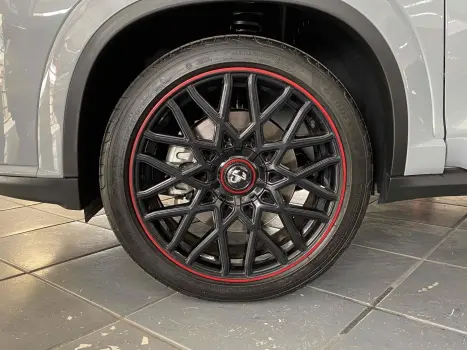 FIAT Fastback 1.3 16V 4P FLEX ABARTH TURBO 270 AUTOMTICO, Foto 7