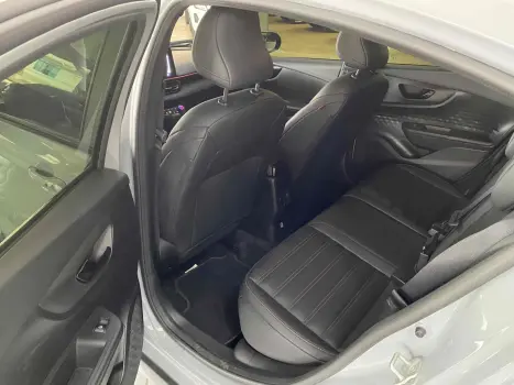 FIAT Fastback 1.3 16V 4P FLEX ABARTH TURBO 270 AUTOMTICO, Foto 10