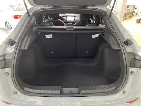 FIAT Fastback 1.3 16V 4P FLEX ABARTH TURBO 270 AUTOMTICO, Foto 12