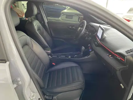 FIAT Fastback 1.3 16V 4P FLEX ABARTH TURBO 270 AUTOMTICO, Foto 13