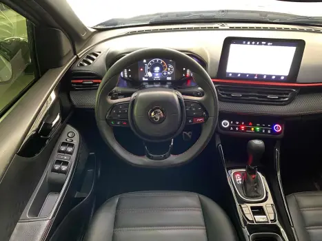 FIAT Fastback 1.3 16V 4P FLEX ABARTH TURBO 270 AUTOMTICO, Foto 14