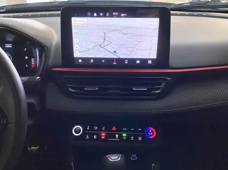 FIAT Fastback 1.3 16V 4P FLEX ABARTH TURBO 270 AUTOMTICO, Foto 15