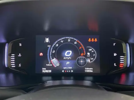 FIAT Fastback 1.3 16V 4P FLEX ABARTH TURBO 270 AUTOMTICO, Foto 16