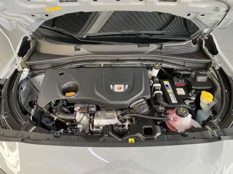 FIAT Fastback 1.3 16V 4P FLEX ABARTH TURBO 270 AUTOMTICO, Foto 17