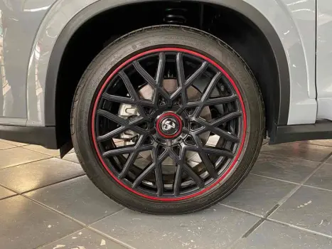 FIAT Fastback 1.3 16V 4P FLEX ABARTH TURBO 270 AUTOM�TICO, Foto 7