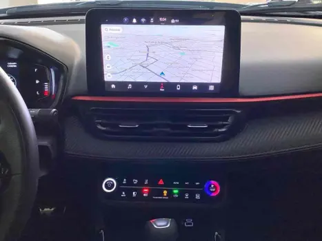 FIAT Fastback 1.3 16V 4P FLEX ABARTH TURBO 270 AUTOM�TICO, Foto 15