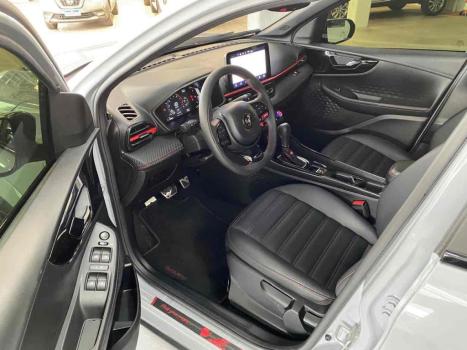 FIAT Fastback 1.3 16V 4P FLEX ABARTH TURBO 270 AUTOM�TICO, Foto 8