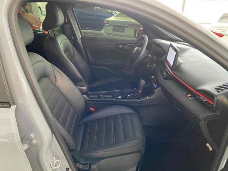 FIAT Fastback 1.3 16V 4P FLEX ABARTH TURBO 270 AUTOM�TICO, Foto 13