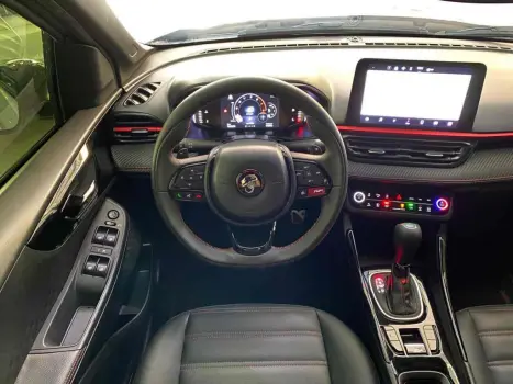 FIAT Fastback 1.3 16V 4P FLEX ABARTH TURBO 270 AUTOM�TICO, Foto 14