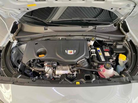 FIAT Fastback 1.3 16V 4P FLEX ABARTH TURBO 270 AUTOM�TICO, Foto 17