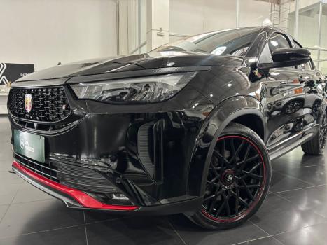 FIAT Fastback 1.3 16V 4P FLEX ABARTH TURBO 270 AUTOM�TICO, Foto 1