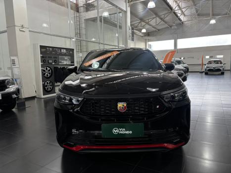 FIAT Fastback 1.3 16V 4P FLEX ABARTH TURBO 270 AUTOM�TICO, Foto 2